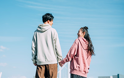 交際～ご成婚まで